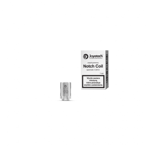 Zespół Grzewczy Joyetech Cubis Notch Coil (0,25 Ohm) TPD