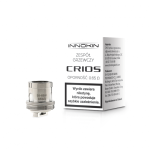 Zespół Grzewczy Innokin Crios (0,65 Ohm) TPD