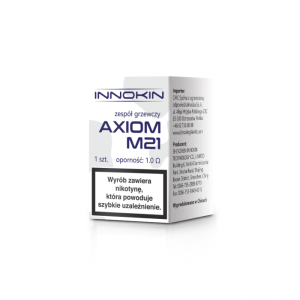 Zespół Grzewczy Innokin Axion M21 (0,5 Ohm) TPD