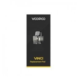Wkład VOOPOO Vinci / Vinci X
