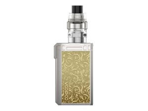 VOOPOO Alpha Zip Kit - Glory