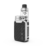 VAPORESSO SWAG Kit - SS