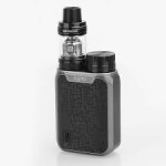 VAPORESSO SWAG Kit - Black