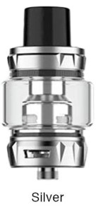 VAPORESSO SKRR S Tank - Silver