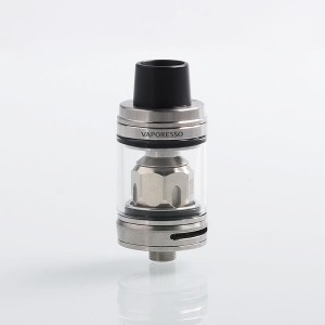 VAPORESSO NRG SE Tank - Silver