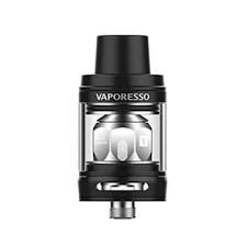 VAPORESSO NRG SE Tank - Black