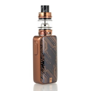 VAPORESSO Luxe Kit - Bronze