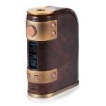 VAPEMAN Steam Engine DNA75 Mod - Brass