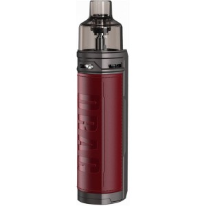 POD VooPoo Drag X - Marsala